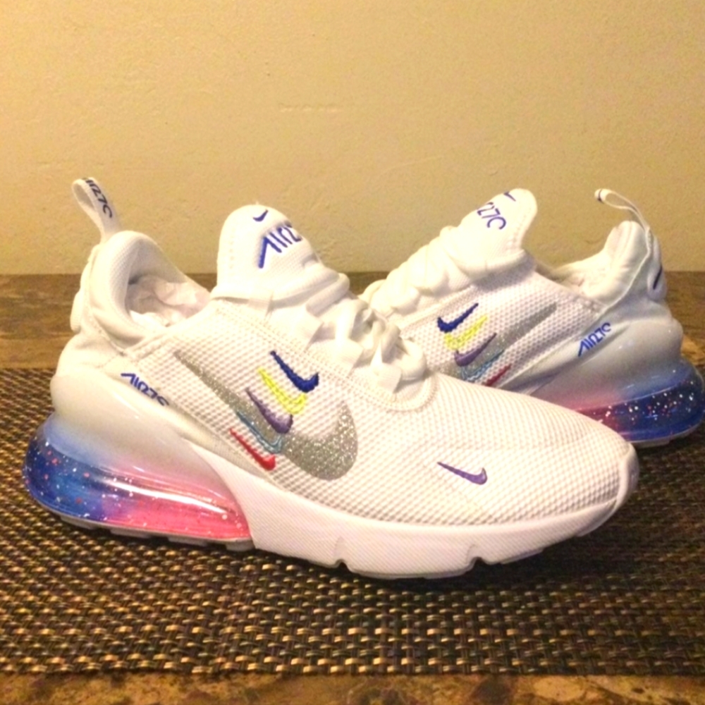 Nike air 270